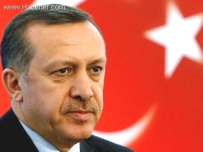 Başbakan Erdoğandan, Savaş Ay İçin Taziye Mesajı